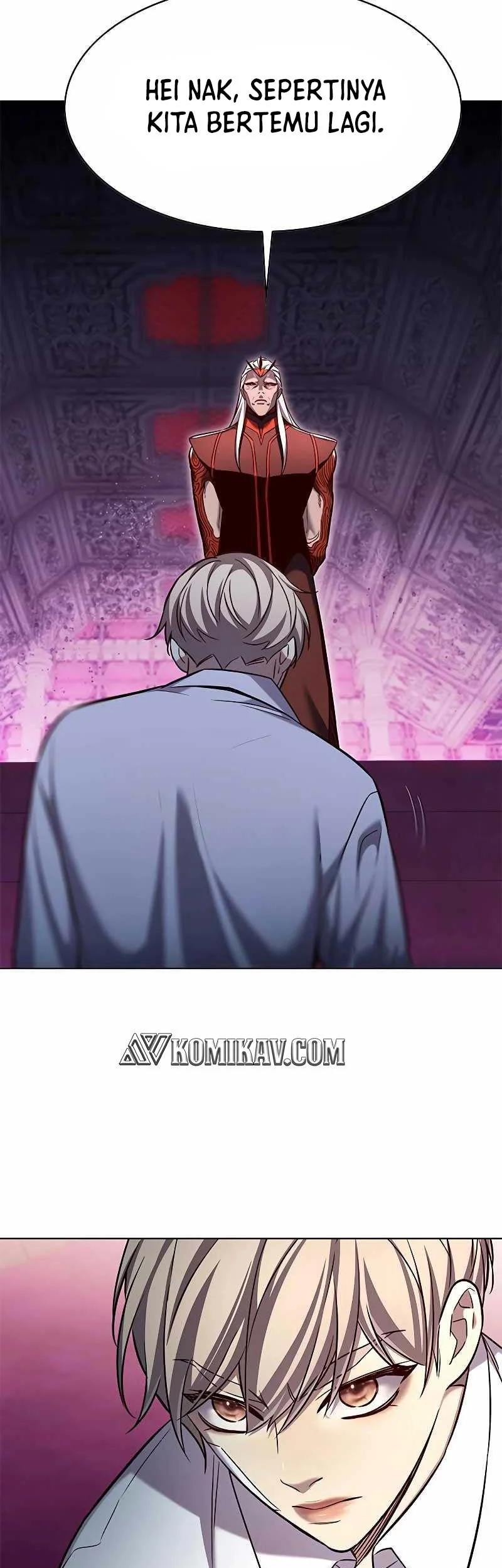 Eleceed Chapter 257 Fix Gambar 14